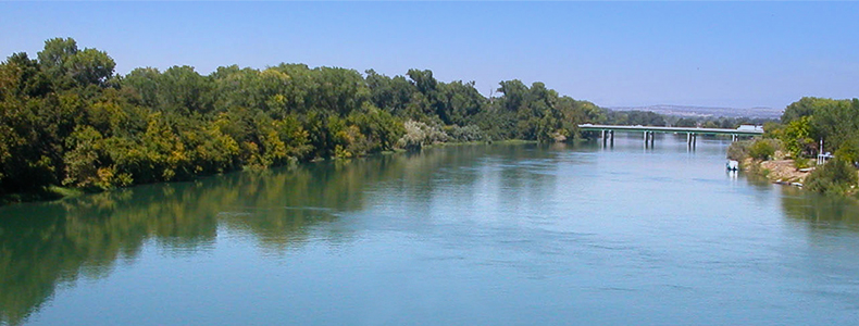 Sacramento River